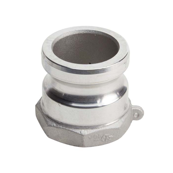  - Main Connection Fittings